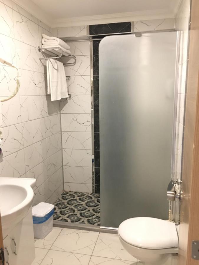 Karasu Elmasotel Sakarya  Exteriör bild