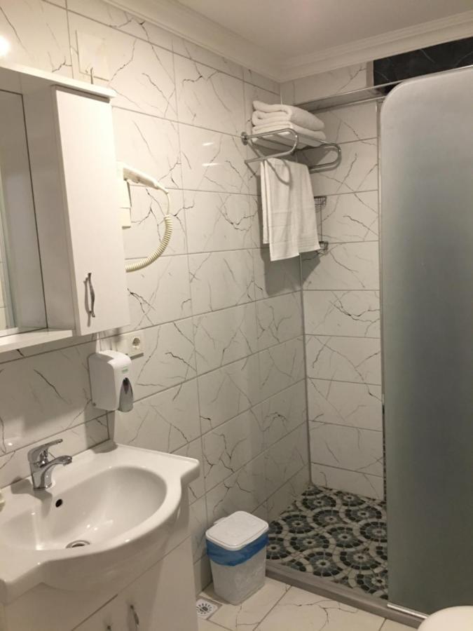 Karasu Elmasotel Sakarya  Exteriör bild